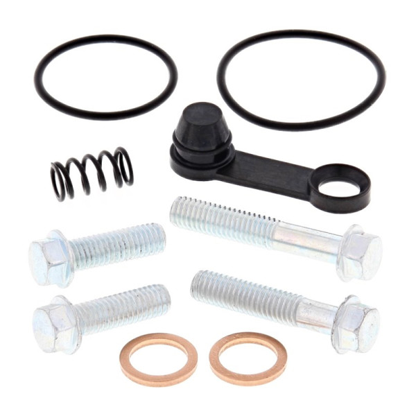 All Balls Clutch slave cylinder rebuild sx/exc250-300 06-17
